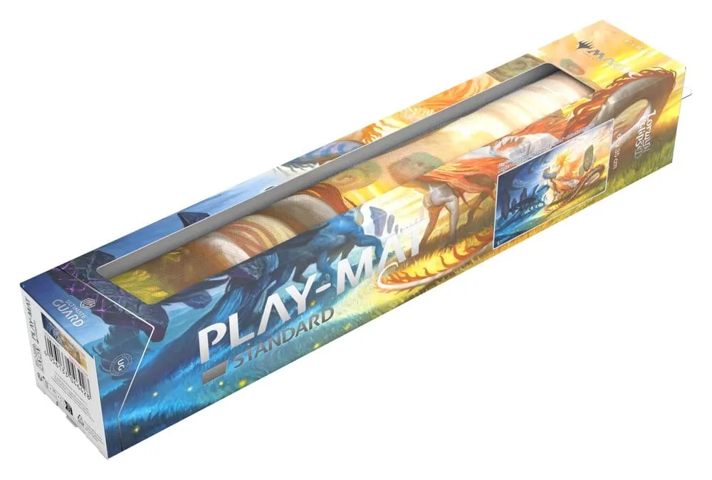 Ultimate Guard Play-Mat 2 mm (61 x 35 cm) Magic: The Gathering "Lorwyn Eclipsed" - Celestial Reunion